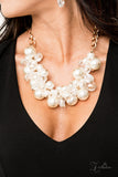 Paparazzi Zi Necklace - Captivate