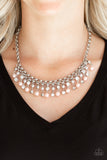 Paparazzi Necklace - You May Kiss the Bride - Multi