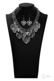 Paparazzi Zi Necklace - Cherish