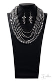 Paparazzi Zi Necklace - Knockout