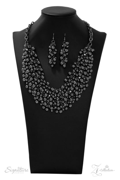 Paparazzi Zi Necklace - The Kellyshea