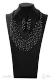 Paparazzi Zi Necklace - The Kellyshea