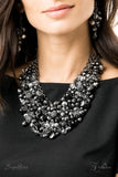 Paparazzi Zi Necklace - The Taylerlee