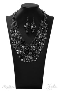 Paparazzi Zi Necklace - The Taylerlee