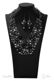 Paparazzi Zi Necklace - The Taylerlee