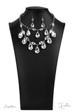 Paparazzi Zi Necklace - The Sarah - 2020 Collection