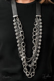 Paparazzi Zi Necklace - The Arlingto - 2020 Collection