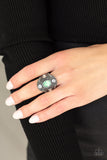 Paparazzi Ring - In The Limelight - Green