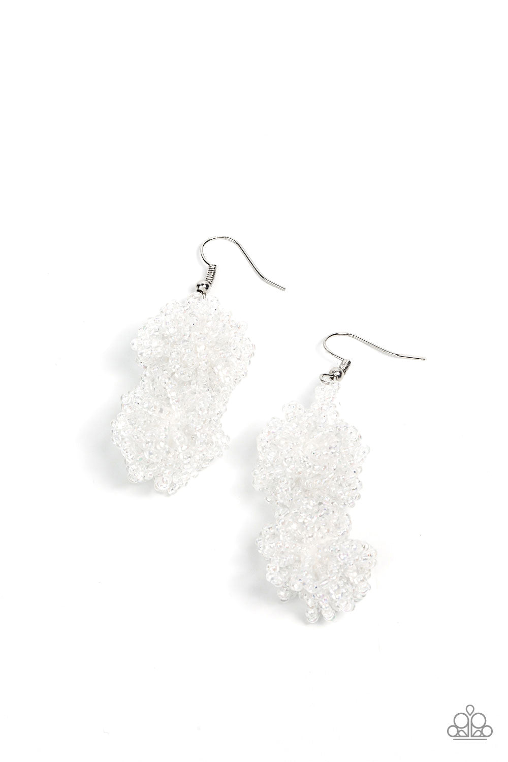 Paparazzi Earrings - Celestial Collision - Multi