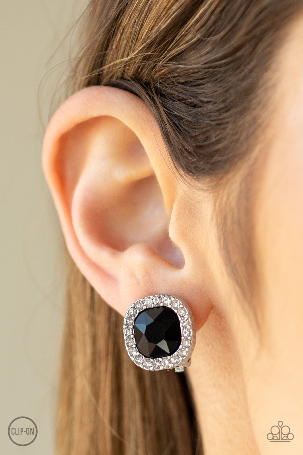 Paparazzi Earrings  - Bling Tastic!