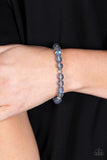 Paparazzi Bracelet - Forever and a DAYDREAM - Silver