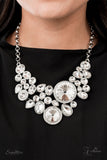 Paparazzi Zi Necklace - The Danielle - 2021